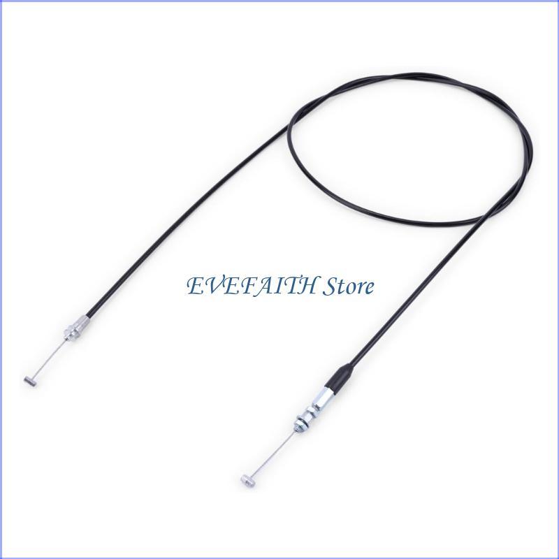 124B 277001170 277001122 277001113 Throttle Cable For Enhances Riding Experience