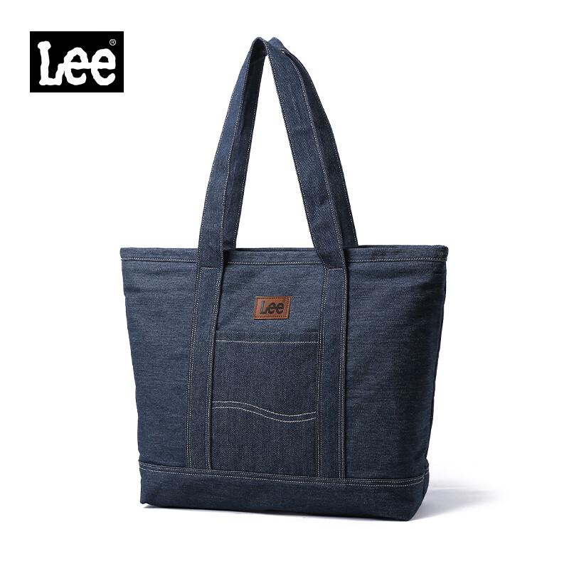 Lee Women s Large Capacity Shoulder Tote Bag