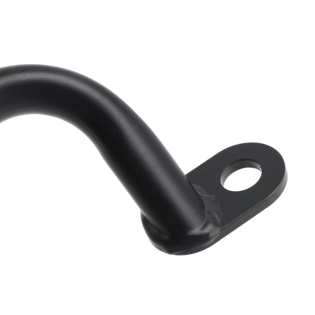 Rear Passenger Armrest Hand Holder Fit for HONDA CL250 CL300 CL500 2023-2025