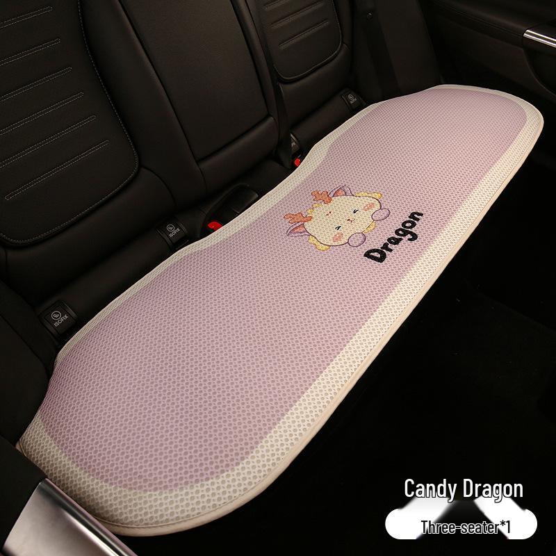 Baojun Cloud Universal Car Seat Cover for Models 510, 560, 630, 530, 310W, RS-5, RC-6