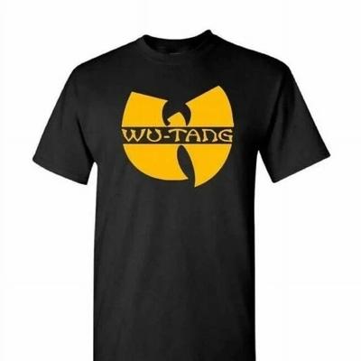 NEW WU-TANG T Shirt