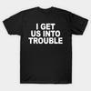 T-shirtler – Tişörtler