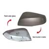 Toyota Frontlander (22-23) Rearview Mirror Shell with Turn Signal Lens
