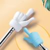 Mini Telescopic Teachers Pointers Extendable Hand Pointer Finger Pointers Stick
