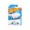 Hot Wheels Basic Car '95 Mazda RX-7 Vehicle Toy, White, HXR10, Ages 3 and Up