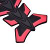 Motorcycle 3D Rubber Sticker Gas Fuel Oil Tank Pad Protector Cover Decals Case for Honda Yamaha K-TM BMW Kawasaki Suzuki