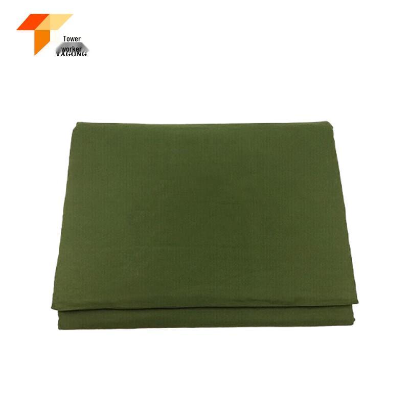 Cotton Dormitory Training Mattress