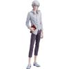 POP UP PARADE PSYCHO-PASS Makishima Shogo taille L échelle 1/8 figurine en plastique pré-peinte blanc