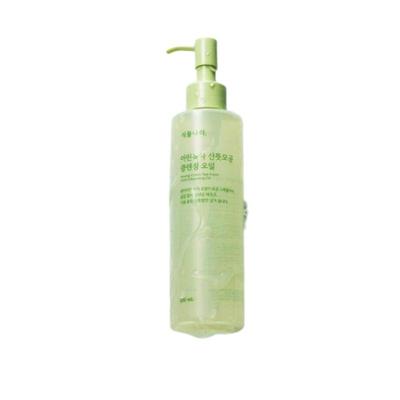 Plant Nation tisztítóolaj 200ml (fiatal zöld tea)