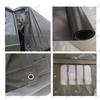Heavy-Duty Vehicle Tarpaulins & Enclosures