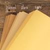 Carta Kraft e Cartone Autoadesiva Bianca Opaca A4 per Inkjet/Laser