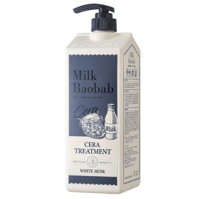 Sera Traitement Musc Blanc 1200ml