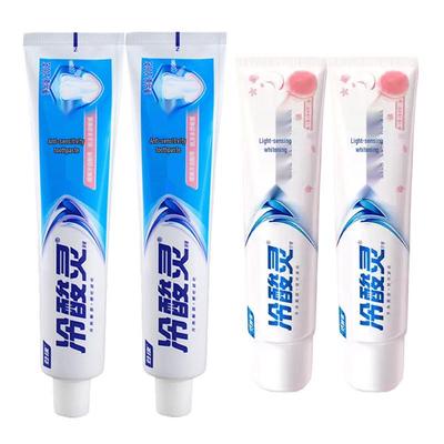 Dentifrice Lengsuanling pour Dents Sensibles