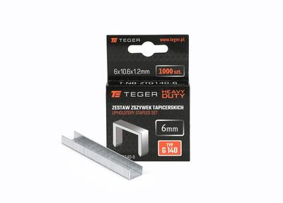 Ofis Araç Gereçleri – Zımba Teli