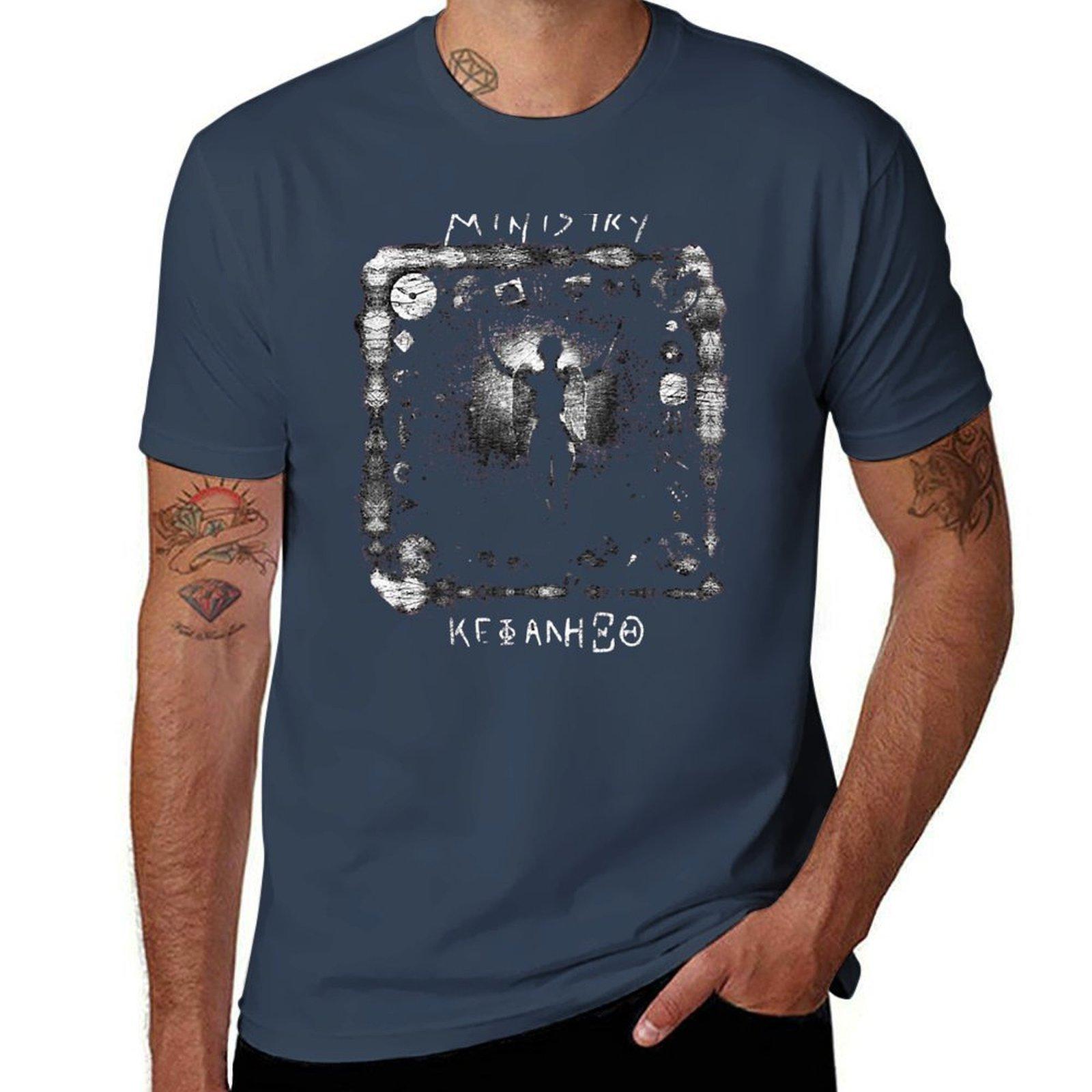 

Psalm 69 TShirt Outdoor Working TShirt S