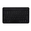 Ultra Thin Bluetooth Keyboard Mini Portable Keyboard Fashion Wireless Keyboard  Travel