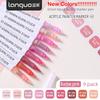 LANGUO 288/9 Colors Acrylic Paint Marker Pens Soft Brush Professional Drawing Pens for Graffiti School Stationery Art Supplies