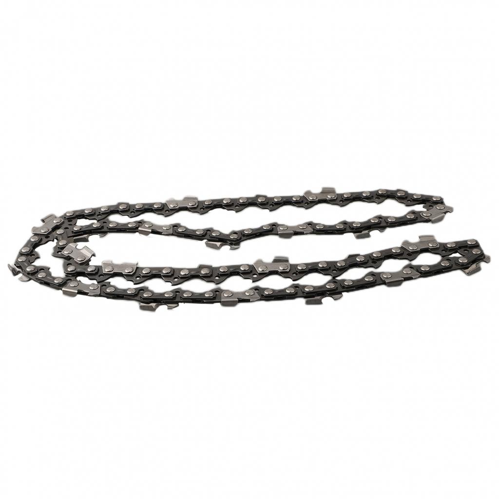 Chainsaw Chain Blade Replacement 14inch 50 Links 3/8LP .050 Steel High Quali