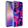 TV Girl Album Phone Case for Samsung A17 A37 A57 A07 A16 A26 A36 A56 A06 A02S A12 A22 A32 A52S A04S A14 A24 A34 A54 A03 A13 A33