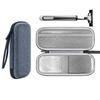 Razor Case - Portable And Multifunctional Travel Organizer For Beard And Mustache Grooming Essentials