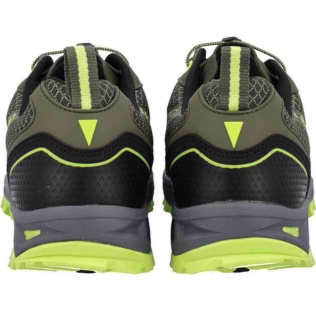 Треккинговые ботинки CMP Altak Multisportschuhe