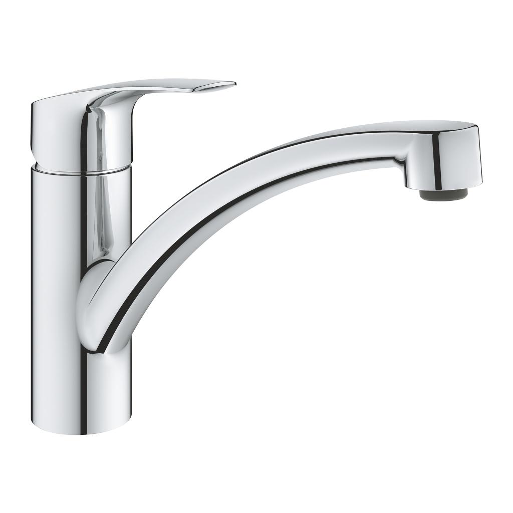 

Kitchen Faucet Aquatek 33281003