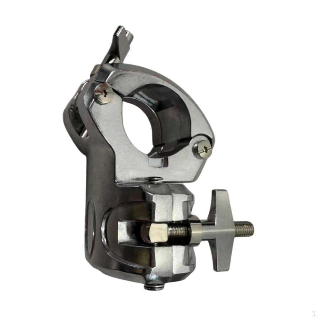Holder Clamp, Set Heavy-duty Fit, Quick Installation And Removal, Professional Replacement