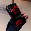Y-Yan Block 444 111 Phone Case For iPhone 17,16,15,11,12,14,13 Pro Max Mini XS,XR,7 Plus 16E Air Shockproof Soft Cover