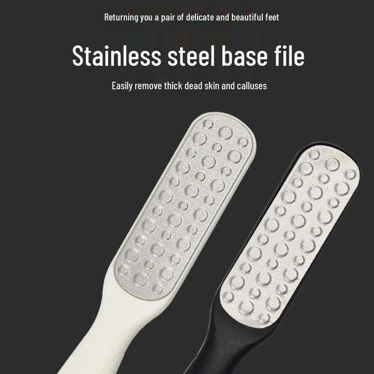 Ekskluzywna oferta dla nowicjuszy: Frezarka do stóp i narzędzie do pedicure do usuwania martwego naskórka