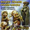 CD ZESPOL POLSKI  Polish Christmas Carols CD045 Non Japan Classical Used