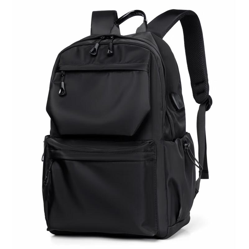 DUTRIEUX Business Travel Laptop Backpack