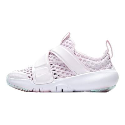 Flex Advance BR TD Hellviolett Gletscherblau Baby-Sneakers Lila Weiß DC9367-500