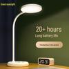 USB Rechargeable LED Desk Lamp
