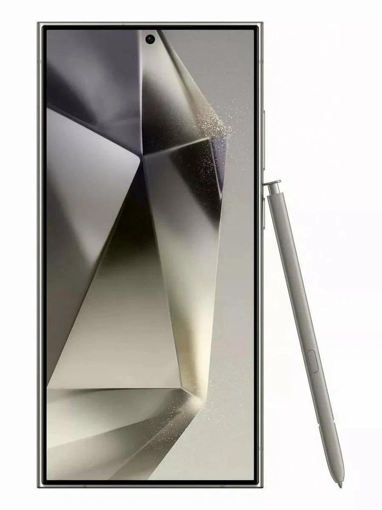 Refurbished Samsung Galaxy S24 Ultra 12+512GB 5G Smartphone
