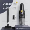 Wireless handheld vacuum cleaner vacuum cleaner car household vacuum cleaner portable household cleaning tool vacuum cleaner