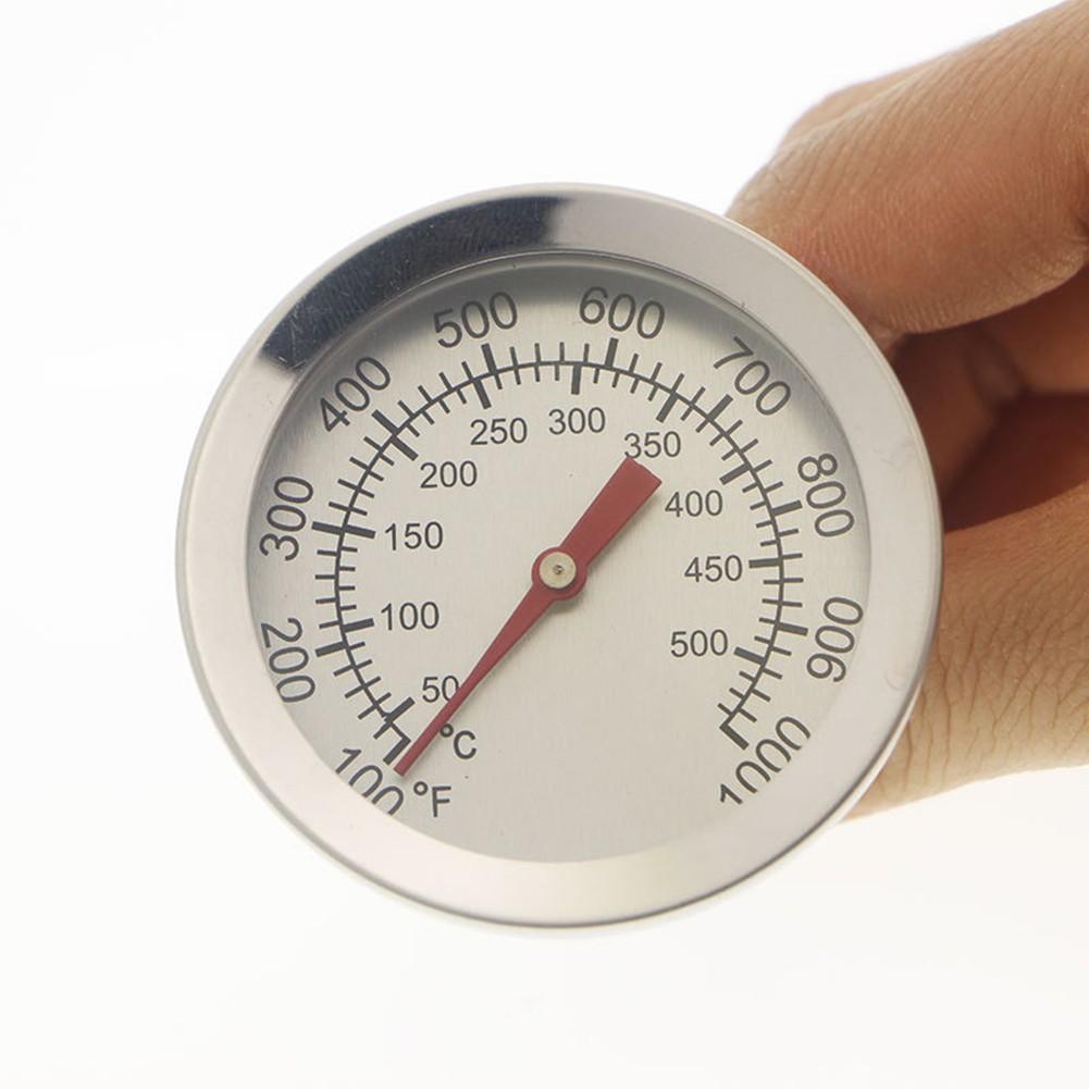Precision Grill Thermometer High Quality Upgrade Accurate Reading