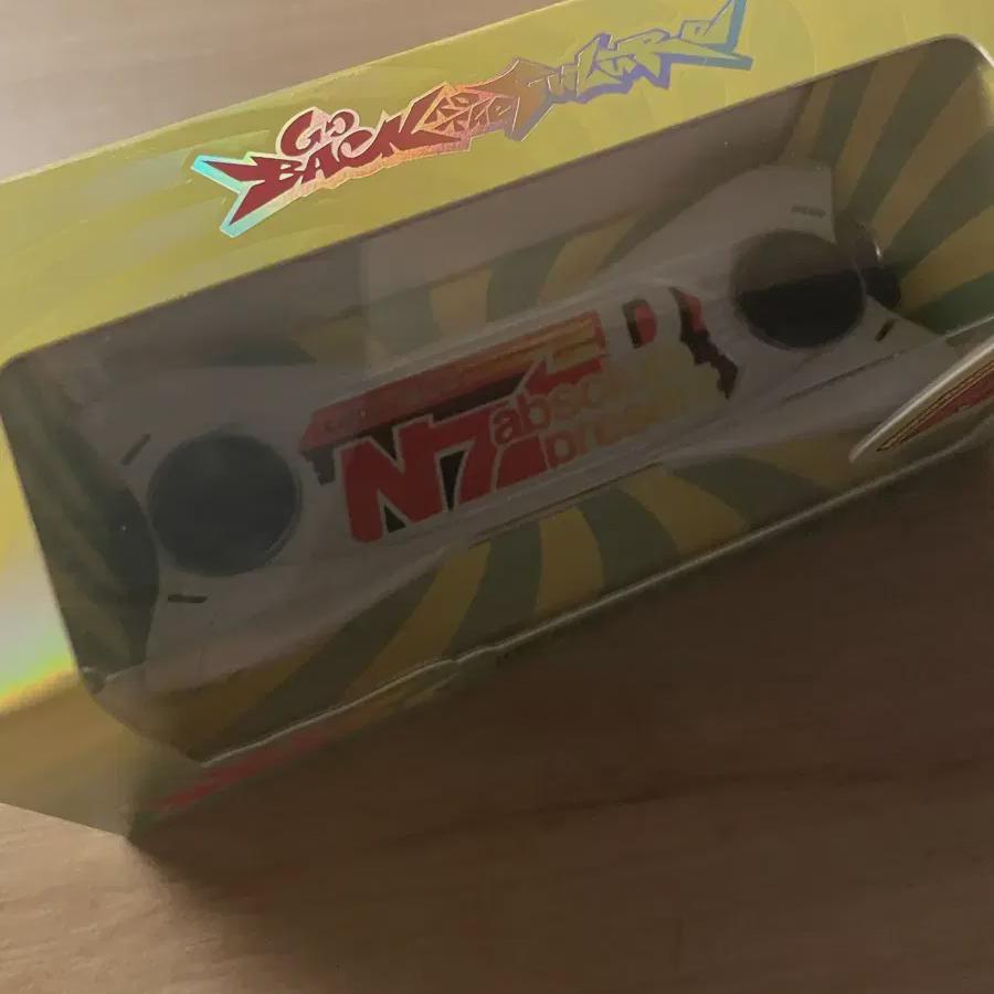 

Nct Dream Hoverboard Keyring Album Sell Nct Dream