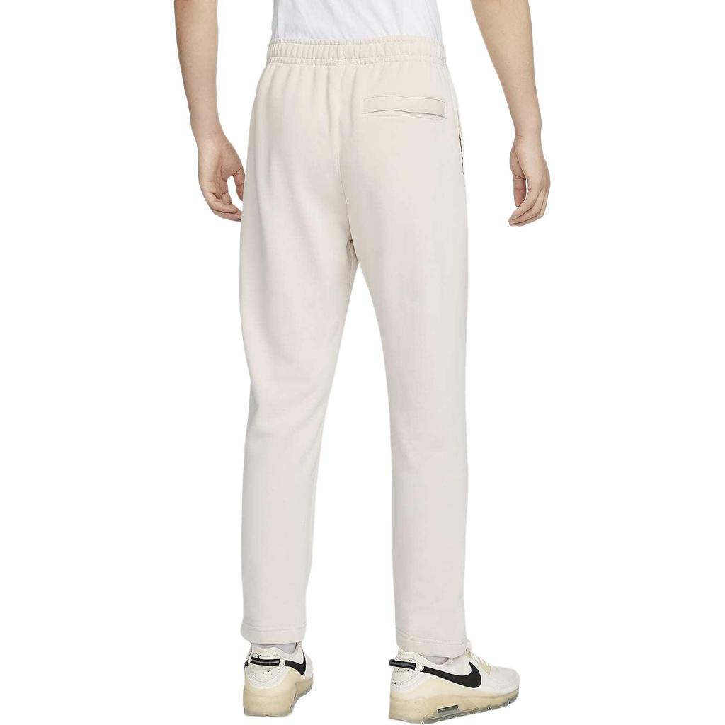 Nike Sportswear Club Casual Pants Men's Light Rosewood Umber/Light Rosewood Umber/White BV2714-104