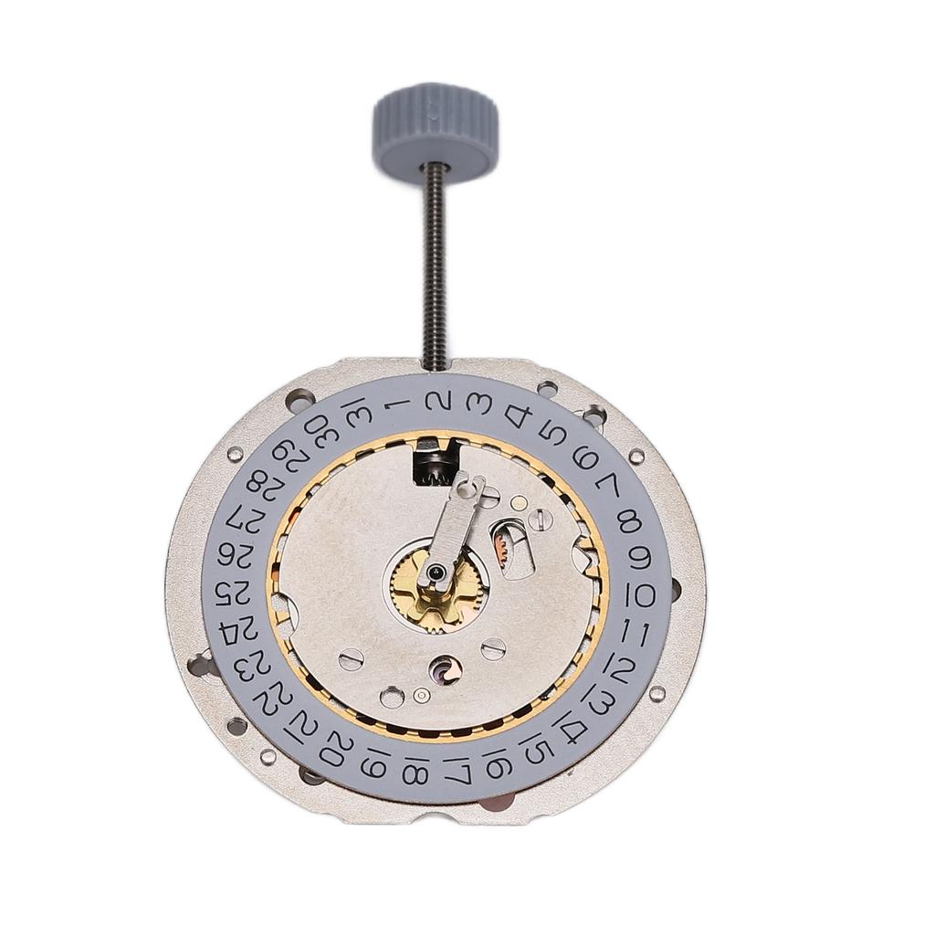 Professional Quartz Watch Movement 785 Watch Replacement Movement Alloy Watch Part Accessories for