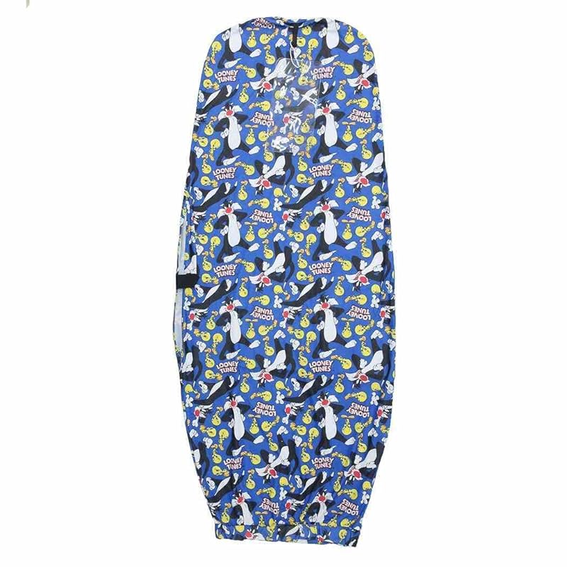 

[Marushin] travel cover looney tunes looney pattern 09 Looney Tunes