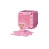 Mc Movies 2025 For McDonald's Happy Meal Toy Steve Dennis Creeper Piglin Anime Figure Ornaments Custom Toy Kid Gift
