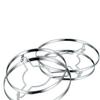 Multifunctional Stainless Steel Steaming Rack & Trivet - Insulated, Anti-Scald Kitchen Pot Holder