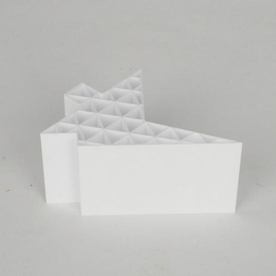Window Door Stopper Non-Slip Windproof Anti-collision Heavy Duty Plastic Multi-Functional Windows Balcony Interior Doors Stop Wedge