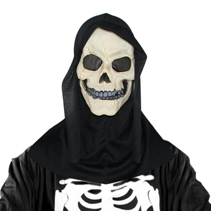 

Хеллоуїн Жах Гримаса Крик Маска 18