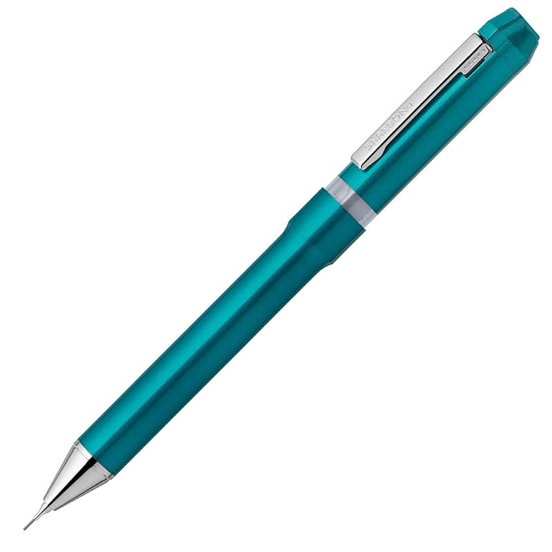 

Zebra multifunction pen Shabo Nu 0.5mm cerulean blue SBS35-CEB