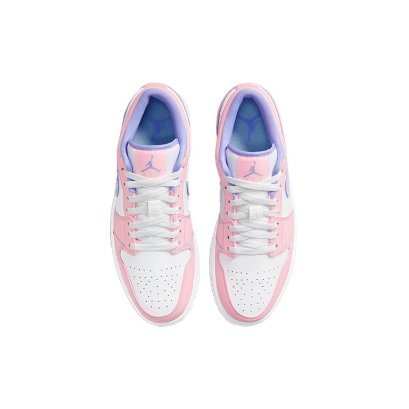 Air Jordan 1 Low Se 'Arctic Punch' Jordan CK3022-600