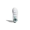 (PS) adidas Stan Smith CF Velcro 'White Green' Kids' M20607