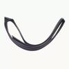 Auto Door Glass Frame Opening Seal Rubber Sealing Strip For Honda Fit Jazz 2009 2010 2011 2012 2013