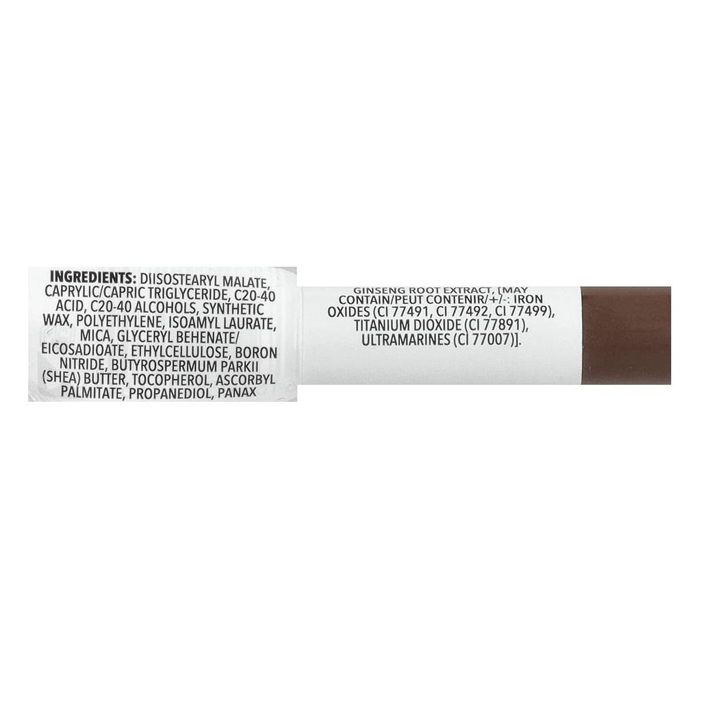 Rimmel London, Brow This Way, Fill & Sculpt Eyebrow Definer, Medium Brown, 0.25g (0.008oz)