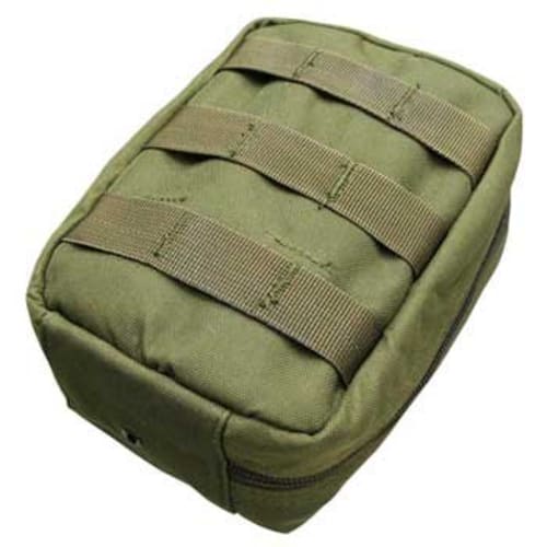 CONDOR Tactical Gear MA21 EMT Pouch OD